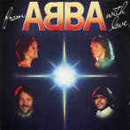 ABBA - From ABBA With Love, Ophalen of Verzenden, Gebruikt
