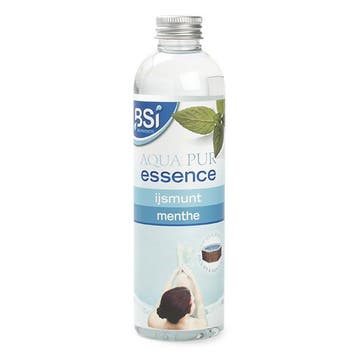 Spa geur | BSI | IJsmunt (250 ml), Verzenden, Nieuw