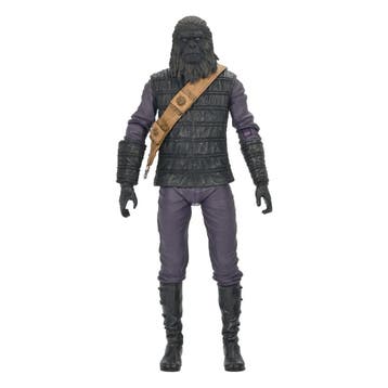 Planet of the Apes Action Figure Ultimate Gorilla Soldier..., Ophalen of Verzenden, Nieuw