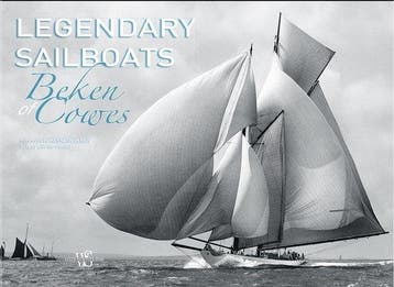 9788854408531 Legendary Sailboats Bruno Cianci, Verzenden, Nieuw, Bruno Cianci