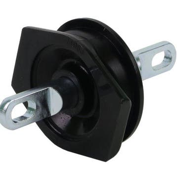 Whiteline Rear Trailing Arm Bushing Kit - Greaseless, Ophalen of Verzenden, Nieuw