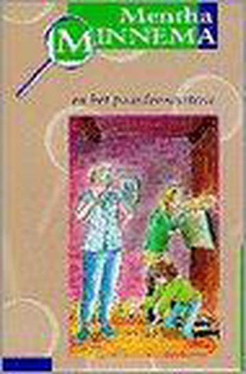 Het paardenmysterie / Mentha Minnema 9789039254820, Verzenden, Gelezen, Akkie de Jong
