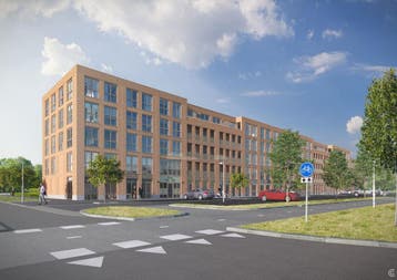 Te huur: Appartement Pablo Picassostraat in Utrecht, Huizen en Kamers, Huizen te huur, Utrecht, Appartement, Utrecht