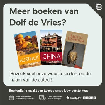 Reizen door Albanië en Macedonië met Dolf de Vries, Boeken, Reisgidsen, Verzenden, Gelezen, Dolf de Vries