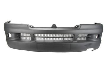 Bumper o.a: Citroën, Fiat, Peugeot - Jumper (U5), Jumper (U, Ophalen of Verzenden, Nieuw, Peugeot, Bumper