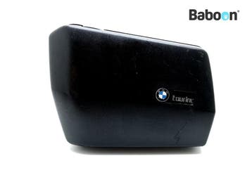 Koffer Links BMW K 100 RS 2V 1983-1989 (K100RS 8V), Verzenden, Gebruikt