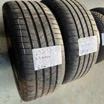 2 x Bridgestone Turanza 255-45-18 Zomerbanden 6,5mm, Auto-onderdelen, Banden en Velgen, 18 inch, Gebruikt, 255 mm, Ophalen of Verzenden