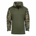 Tactical shirt UBAC Warrior. Diverse kleuren - Maat XXL, Verzenden, Nieuw