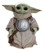 Star Wars Animatronic Life-Size Figure Ultimate Grogu Spe..., Ophalen of Verzenden, Nieuw
