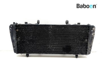 Radiateur Aprilia Tuono RSV 1000 R (+Factory) 2006-2011, Verzenden, Gebruikt