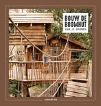 Boek: Bouw de boomhut van je dromen - (als nieuw), Boeken, Verzenden, Zo goed als nieuw