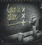 Leen Jongewaard – Leen Is Alive, Cd's en Dvd's, Vinyl | Nederlandstalig, Gebruikt