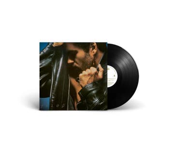 George Michael - Faith - LP, Ophalen of Verzenden, Nieuw in verpakking