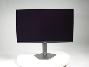 [RETOURDEAL] AOC Agon Pro AG276QZD2 Grijs | QHD - 280Hz, ..., Ophalen of Verzenden, Nieuw, AOC