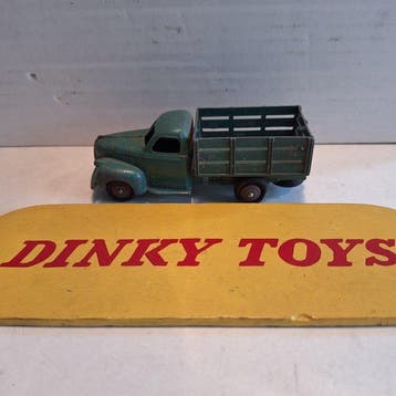 Dinky Toys 1:55 - Modelauto - Dinky Toys - Gemaakt in, Nieuw