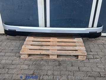 Zonneklep Scania 2341420, Ophalen, Gebruikt, Scania, Interieur en Bekleding