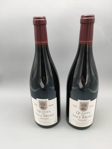 2018 F. Olazabal & Filhos, Quinta do Vale Meão - Douro DOC -, Nieuw
