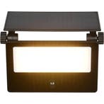 LED Tuinverlichting - Trion Ciro - Wandlamp Buitenlamp - 1, Ophalen of Verzenden, Nieuw, Metaal