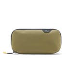 Peak Design Tech Pouch Small - Kelp, Audio, Tv en Foto, Fotografie | Fototassen, Ophalen of Verzenden, Nieuw, Overige typen, Overige merken