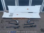 Sideskirt Set DAF XF106 1903109, Ophalen, Gebruikt, DAF, Carrosserie en Plaatwerk