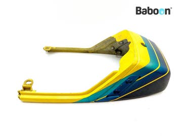 Kontpaneel Suzuki GSX 1100 ES 1984-1986 (GSX1100 GSX1100ES), Verzenden, Gebruikt