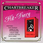 cd - Various - Chartbreaker - Hit-Diary Vol. 6: 1963, Verzenden, Zo goed als nieuw