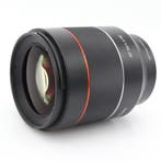 Samyang 50mm F/1.4 AF Sony FE | Tweedehands, Audio, Tv en Foto, Fotografie | Lenzen en Objectieven, Verzenden, Gebruikt
