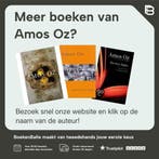 Een verhaal van liefde en duisternis / Ulysses klassieken, Verzenden, Gelezen, Amos Oz
