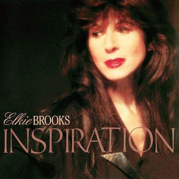 cd - Elkie Brooks - Inspiration, Verzenden, Zo goed als nieuw