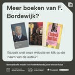 Karakter 9789001555061 F. Bordewijk, Boeken, Verzenden, Gelezen, F. Bordewijk