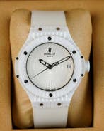 Hublot - Big Bang Caviar - 346.HX.2800.RW - Heren -, Nieuw
