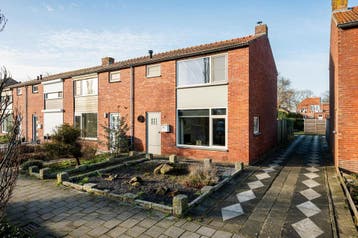Te huur: Huis Koepoortstraat in Zaamslag, Huizen en Kamers, Zeeland, Zaamslag