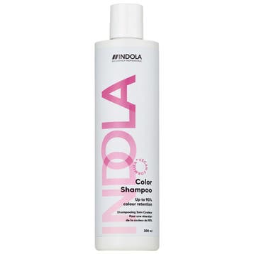Indola  Color Shampoo  300 ml, Verzenden, Nieuw