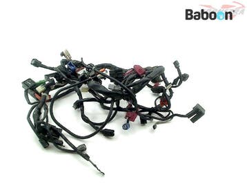 Kabelboom Honda NC 700 S 2012-2013 (NC700S) (32100-MGS-D603), Motoren, Verzenden, Gebruikt