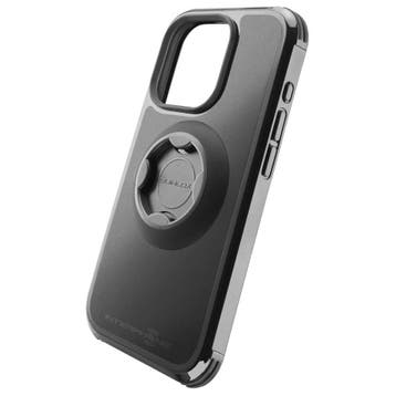 Beschermhoes Quiklox Tetraforce iPhone 16 Plus Interphone, Verzenden, Nieuw met kaartje