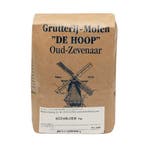 Molen de Hoop Sojabloem 1kg, Verzenden, Nieuw