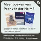 Leefklimaat! 9789088509339 Peer van der Helm, Verzenden, Zo goed als nieuw, Peer van der Helm