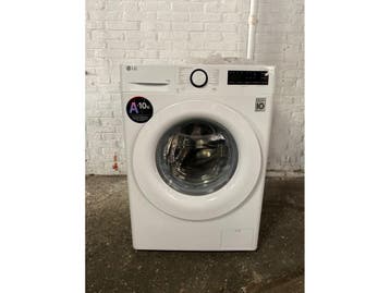 LG F4WR3011S3W - Wasmachine - 11kg laadvermogen - AI Direct, Verzenden, Zo goed als nieuw