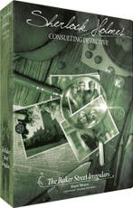 Sherlock Holmes Consulting Detective: The Baker Street Irreg, Verzenden, Nieuw