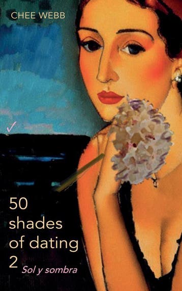 50 Shades Of Dating 2 | Chee Webb | Nieuw, Ophalen of Verzenden, Nieuw, Chee Webb