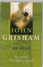 De deal 9789022989302 John Grisham, Verzenden, Gelezen, John Grisham