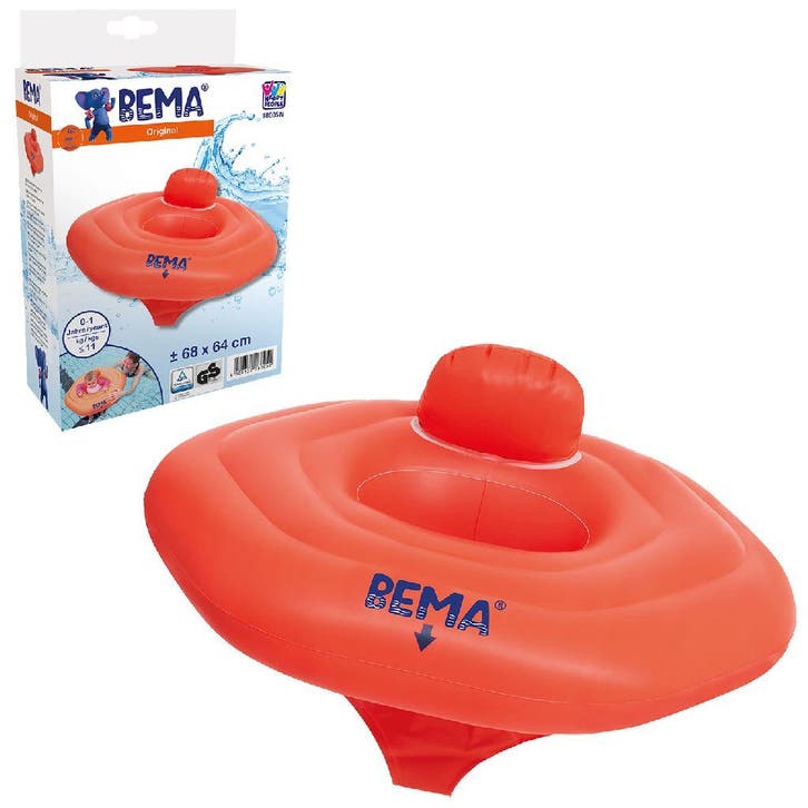 Bema baby zwemring - baby float - z van €25,99 voor €15,60, Kinderen en Baby's, Speelgoed | Overig, Ophalen of Verzenden