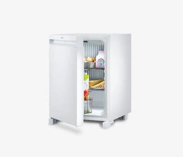 Dometic HiPro Care A40SFS - 40L - Scharnier links, Verzenden, Nieuw in verpakking