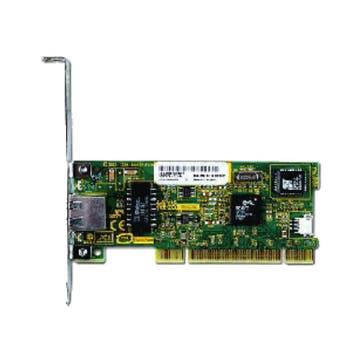 Refurbished 3Com 3C905CX-TX-M met 2jr garantie, Ophalen of Verzenden, Zo goed als nieuw, Intern, 3Com