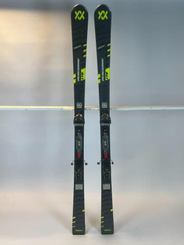 Völkl Peregrine LTD-172, Overige merken, Gebruikt, Ophalen of Verzenden, Carve