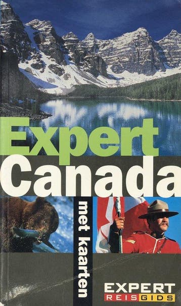Canada - Jepson, Verzenden, Gelezen