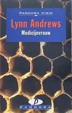 Medicijnvrouw / Pandora Visie 9789025456245 L.V. Andrews, Verzenden, Gelezen, L.V. Andrews