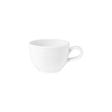 GGM Gastro | (6 stuks) SELTMANN WEIDEN | Mocca kop Tulp - |, Verzenden, Nieuw, Kop(pen) en/of Schotel(s)