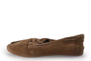 Shoecolate Bootschoenen in maat 39 Bruin, Shoecolate, Bruin, Verzenden, Zo goed als nieuw