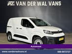 Citroën Berlingo L1 H1 | Lease vanaf 291,- p/mnd, Auto's, Citroën, Automaat, Gebruikt, Euro 6, Wit